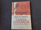 Cartea codurilor Simon Singh