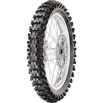 Anvelopa Pirelli Scorpion MX Mid Soft 32 100/90 - 19 57M TT Cod Produs: MX_NEW 03130125PE foto