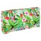vidaXL Pernă pentru șezut / spătar din paleți Floral Multicolour 42001567