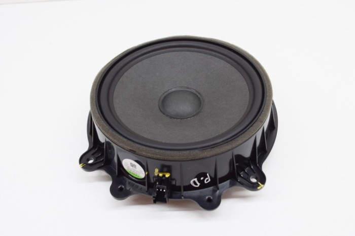 Difuzor ușă dreapta față TESLA MODEL Y 2021 OEM: 1079744-00-E 14827350