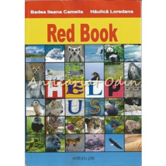 Red Book - Badea Ileana Camelia, Haulica Loredana