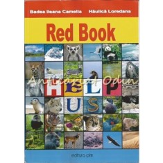 Red Book - Badea Ileana Camelia, Haulica Loredana