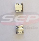 Conector alimentare Samsung Galaxy S4 I9500 / I9505 / N7100