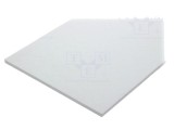 Foaie naturală MITSUBISHI CHEMICAL 300x500mm 10mm 0,15m2