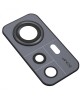 Geam Camera Xiaomi 12 Negru