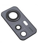 Geam Camera Xiaomi 12 Negru