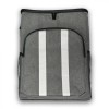 Rucsac Termoizolant Heinner 39L, 42x22x43cm, Oxford 600D + PEVA, Buzunare Laterale Sticle, Bretele Ajustabile, Picnic/Plaja