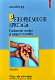 Cumpara ieftin Psihopedagogie speciala. Fundamente teoretice si perspective practice - 2023 - Alois Ghergut (B292)
