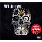 Atreyu In Our Wake (cd)