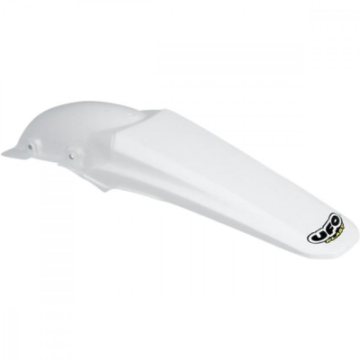Aripa spate Honda Crf 250 2006-2007 ,alba Cod Produs: MX_NEW HO04607041 foto