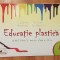Educatie plastica. Caietul elevului pentru clasa a IV-a de Lucian Stan