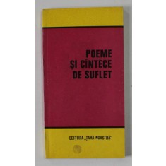 POEME SI CANTECE DE SUFLET , 1991