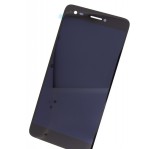 Display LCD ZTE Blade A6 Max + Touchscreen, Negru - Ecran Inlocuire