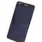 Display ZTE Blade A6 Max + Touch, Black