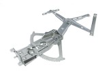 Macara geam Opel Astra H 2004-2009 Stanga Fata, NTY EPS-PL-010