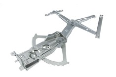 Macara geam Opel Astra H 2004-2009 Stanga Fata, NTY EPS-PL-010