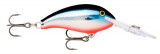 Rapala Wobler Shad Dancer 04 BGHM