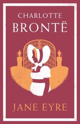 Jane Eyre - Charlotte Bronte foto