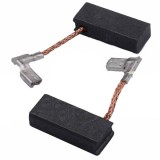Set perii carbune Bosch original pentru GSB si GBH, 2 bucati