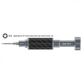Surubelnita Relife RL-729, Pentalobe 0.8mm