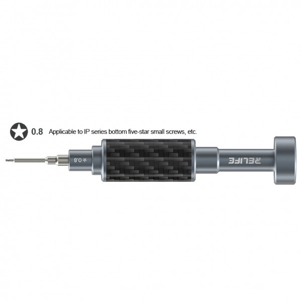 Surubelnita Relife RL-729, Pentalobe 0.8mm