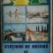 Stațiuni de odihnă și cură balneară 1984