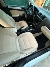 VOLKSWAGEN JETTA HYBRID &ndash; 2014 &ndash; 1.4 TSI TURBO &ndash; AUTOMATĂ DSG &ndash; EURO 6