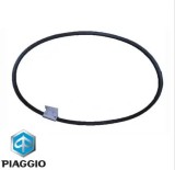 Curea transmisie originala 13.0x1058 moped Piaggio Bravo Automatico (87-90) - Bravo Variatore 2T AC 50cc