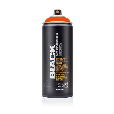 black-2085-halloween-montana-400-ml foto