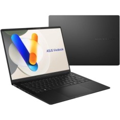 ASUS Vivobook S 14 M5406KA AMD Ryzen AI 7 350 14inch WUXGA 24GB 1TB M.2 NVMe PCIe 4.0 SSD AMD Radeon Graphics NoOS 2Y Neutral Black