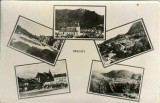 CP1871N Brașov, ștampilă cenzură, carte poștală