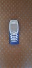 Vand nokia 6100 in stare f buna-ca Nou !!!, Albastru, Neblocat