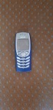 Vand nokia 6100 in stare f buna-ca Nou !!!, Albastru, Neblocat