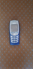 Vand nokia 6100 in stare f buna-ca Nou !!! foto