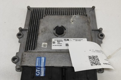Unitate de control motor OPEL Crossland X P17 2022 OEM: 9815023380,A2C0982950001 | 28090411 foto