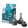 Set Becuri Led Canbus Mtech Compatibil D2S 35W