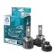 Set Becuri Led Canbus Mtech Compatibil D2S 35W