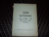 Cumpara ieftin Scrieri Muzicologice - Colectiv, IASI, 1976, Romana - Carte Arta Muzicala