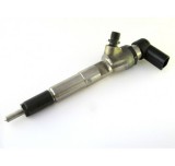 Injector Dacia Duster 06.2010-01.2018, Lodgy (JS) 01.2013-; Nissan Qashqai (J10), Cube (Z12), Juke (F15); Renault Clio 3 (BR0), Laguna 3 (BT), Megane