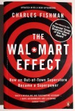 The WAL MART Effect. How an Out-of-Town Superstore Became .... - Charles Fishman