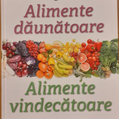 Alimente daunatoare Alimente vindecatoare