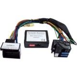 RL-PCM3-2-TF Interfata camera video si video in miscare Porsche PCM 3.1 si PCM3.0 CarStore Technology, EDOTEC