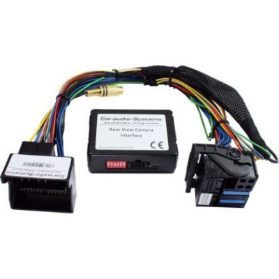 RL-PCM3-2-TF Interfata camera video si video in miscare Porsche PCM 3.1 si PCM3.0 CarStore Technology foto