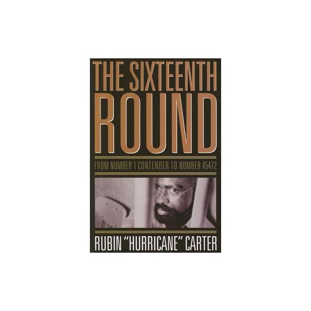 The Sixteenth Round: From Number 1 Contender to Number 45472