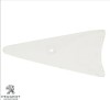 Sticla semnalizare spate stanga transparenta originala Peugeot Speedfight 2 2T 50&acirc;&euro;&ldquo;100cc