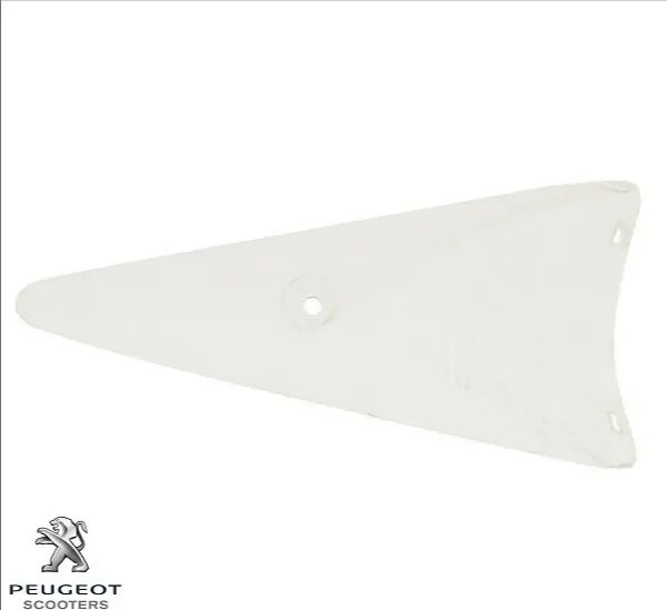 Sticla semnalizare spate stanga transparenta originala Peugeot Speedfight 2 2T 50&acirc;&euro;&ldquo;100cc