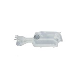 Separator aer Air-break masina spalat vase Whirlpool Bauknecht Indesit OEM Cod 481241868368 C00310997