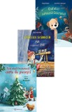 Pachet Povesti de citit sub brad - Bookzone