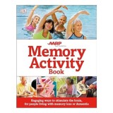 Memory activity book
