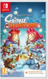 Scribblenauts Showdown NSW